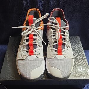 Nike PG 3 Black History Month Multicolor BQ6242-007 Men's Basketball Sneaker